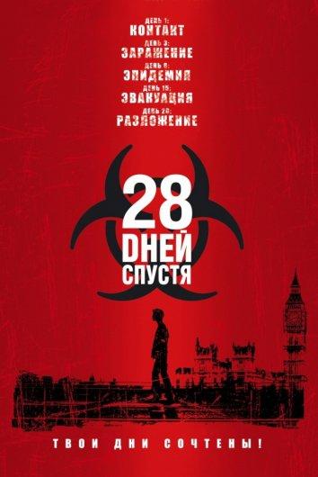 28 дней спустя (2002)