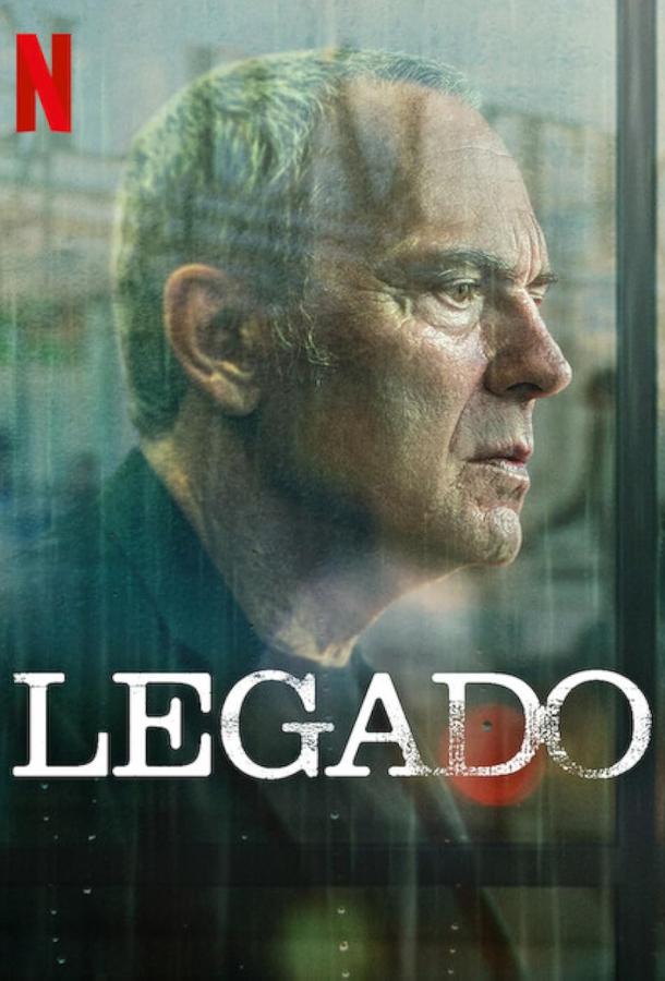 Сериал Скверное наследие (2025)